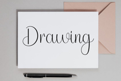 Simple Autography Product Image 3