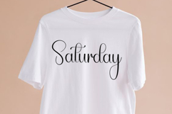 Simple Autography Product Image 8