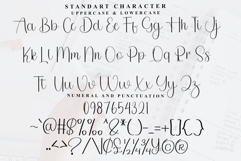 Simple Autography Product Image 5
