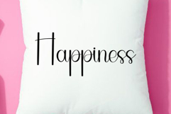 Simple Autography Product Image 3