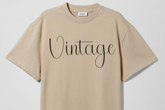 Simple Autography Product Image 6