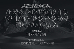 Simple Autography Product Image 7