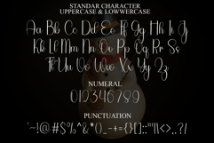 Simple Autography Product Image 5