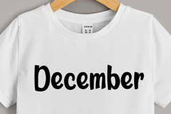 Simple Bold Product Image 7