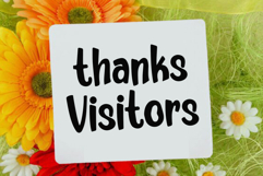 Simple Bold Product Image 3