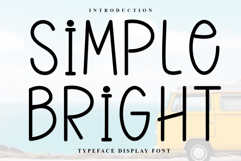 Simple Bright Product Image 1