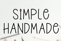 Simple Bright Product Image 2