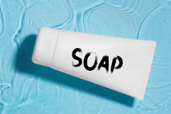 Simple Brush Product Image 2