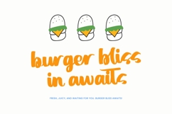 Simple Chating - Bold Brush Font Product Image 2