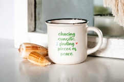 Simple Chating - Bold Brush Font Product Image 5