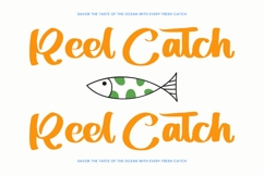 Simple Chating - Bold Brush Font Product Image 11