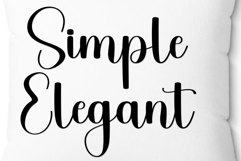 Simple Christmas Product Image 2
