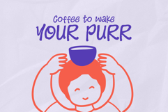 Simple Create - modern handwriting display font Product Image 3