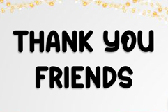 Simple Daily Writing Product Image 8