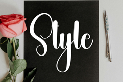 Simple Desember Product Image 3