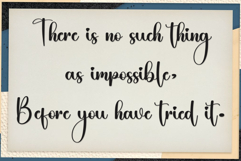 Simple Elegant Product Image 3