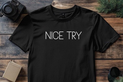 Simple Familiar Product Image 3