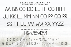 Simple Familiar Product Image 4