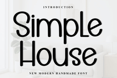 Simple Farmhouse Product Image 1