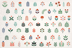 Mega Summer Bundle - 850 SVG files Product Image 16