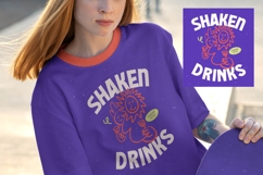 Simple Gudays - Freestyle Display Sans Serif Product Image 7