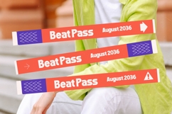 Simple Gudays - Freestyle Display Sans Serif Product Image 11