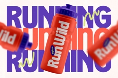 Simple Gudays - Freestyle Display Sans Serif Product Image 12