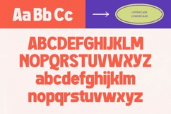 Simple Gudays - Freestyle Display Sans Serif Product Image 15