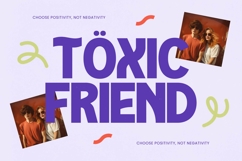 Simple Gudays - Freestyle Display Sans Serif Product Image 18