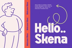 Simple Gudays - Freestyle Display Sans Serif Product Image 19