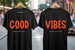 Simple Halloween Product Image 7