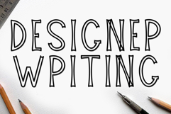 Simple Halloween Product Image 2