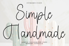 Beauty Handmade Product Image 1