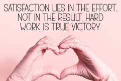 Simple Handmade Product Image 4