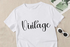 Simple Handmade Product Image 4