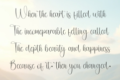 Simple Handmade Product Image 6