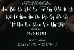 Simple Handscript Product Image 7