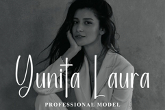 Simple Handwriting Product Image 5