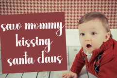 Simple Handwritten Product Image 3