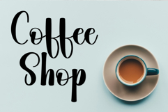 Simple Handwritten Product Image 4