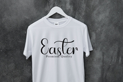 Simple Handwritten Product Image 5