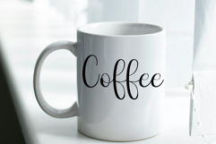 Simple Handwritten Product Image 6