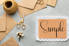 Simple Home Product Image 4