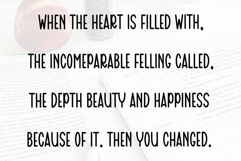 Simple Homemade Product Image 5