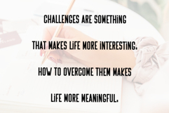 SImple MInImalIst Product Image 5