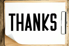 SImple MInImalIst Product Image 7