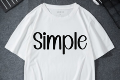 Simple Moment Product Image 3