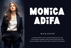 Simple Monoline Product Image 8