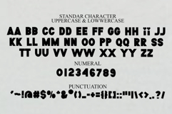 Simple Monoline Product Image 7