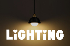 Simple Monoline Product Image 3